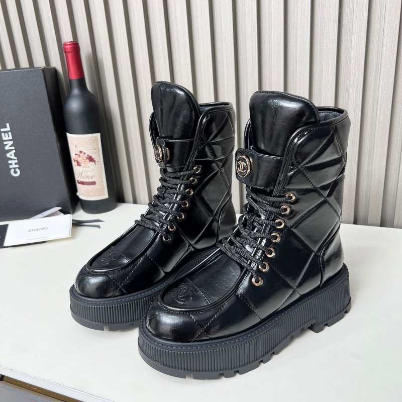 Ch*el boots